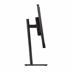 Lenovo ThinkVision T27QD-4v Monitor - Vista aggiuntiva 5