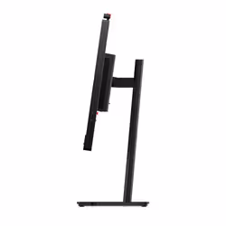 Lenovo ThinkVision T27QD-4v Monitor - Vista aggiuntiva 6