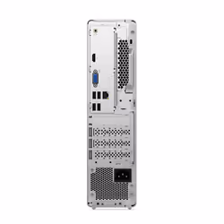 Lenovo IdeaCentre Tower 08IRH9 Intel® Core™ i5 i5-13420H 16 GB DDR5-SDRAM 512 GB SSD Windows 11 Home SFF PC Grigio - Vista aggiuntiva 4