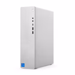 Lenovo IdeaCentre Tower 08IRH9 Intel® Core™ i7 i7-13620H 16 GB DDR5-SDRAM 512 GB SSD Windows 11 Home SFF PC Grigio - Vista aggiuntiva 3