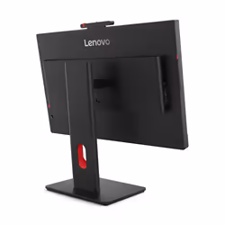 Lenovo ThinkVision T24D-4v LED display 60,5 cm (23.8") 1920 x 1080 Pixel Full HD Nero - Vista aggiuntiva 6