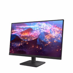 Lenovo L27-4e 27'' inch FHD Monitor (IPS Panel, 100 Hz, 4ms, HDMI, VGA) - Tilt Stand - Vista aggiuntiva 3