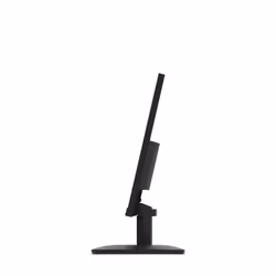 Lenovo L27-4e 27'' inch FHD Monitor (IPS Panel, 100 Hz, 4ms, HDMI, VGA) - Tilt Stand - Vista aggiuntiva 5