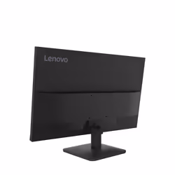 Lenovo L27-4e 27'' inch FHD Monitor (IPS Panel, 100 Hz, 4ms, HDMI, VGA) - Tilt Stand - Vista aggiuntiva 7