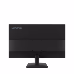 Lenovo L27-4e 27'' inch FHD Monitor (IPS Panel, 100 Hz, 4ms, HDMI, VGA) - Tilt Stand - Vista aggiuntiva 8