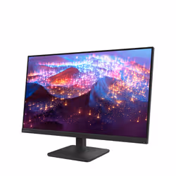 Lenovo L27-4e Monitor PC 68,6 cm (27") 1920 x 1080 Pixel Full HD LCD Nero - Vista aggiuntiva 3