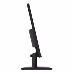 Lenovo L27-4e Monitor PC 68,6 cm (27") 1920 x 1080 Pixel Full HD LCD Nero - Vista aggiuntiva 4