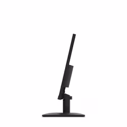 Lenovo L27-4e Monitor PC 68,6 cm (27") 1920 x 1080 Pixel Full HD LCD Nero - Vista aggiuntiva 5