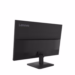 Lenovo L27-4e Monitor PC 68,6 cm (27") 1920 x 1080 Pixel Full HD LCD Nero - Vista aggiuntiva 7