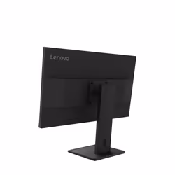 Lenovo ThinkVision E27Q-40 LED display 68,6 cm (27") 2560 x 1440 Pixel Quad HD LCD Nero - Vista aggiuntiva 7