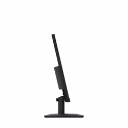 Lenovo ThinkVision S27-4e LED display 68,6 cm (27") 1920 x 1080 Pixel Full HD LCD Nero - Vista aggiuntiva 5