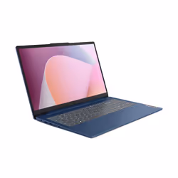 Lenovo IdeaPad Slim 3 15ABR8 AMD Ryzen™ 5 5625U Computer portatile 39,6 cm (15.6") Full HD 16 GB DDR4-SDRAM 512 GB SSD Wi-Fi 6 (802.11ax) Windows 11 Home Spagnolo Blu - Vista aggiuntiva 4