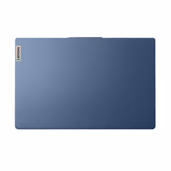 Lenovo IdeaPad Slim 3 15ABR8 AMD Ryzen™ 5 5625U Computer portatile 39,6 cm (15.6") Full HD 16 GB DDR4-SDRAM 512 GB SSD Wi-Fi 6 (802.11ax) Windows 11 Home Spagnolo Blu - Vista aggiuntiva 8