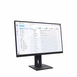 Lenovo ThinkVision E27-40 LED display 68,6 cm (27") 1920 x 1080 Pixel Full HD LCD Nero - Vista aggiuntiva 2