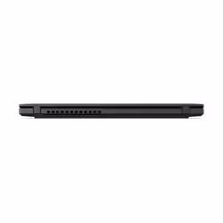 Lenovo ThinkPad T14 Gen 6 (AMD) Copilot+ PC AMD Ryzen AI 7 350 Computer portatile 35,6 cm (14") WUXGA 32 GB DDR5-SDRAM 1 TB SSD Wi-Fi 7 (802.11be) Windows 11 Pro Italiano Nero - Vista aggiuntiva 8