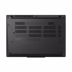 Lenovo ThinkPad T14 Gen 6 (Intel) Copilot+ PC Intel Core Ultra 7 258V Computer portatile 35,6 cm (14") WUXGA 32 GB LPDDR5x-SDRAM 1 TB SSD Wi-Fi 7 (802.11be) Windows 11 Pro Italiano Nero - Vista aggiuntiva 6