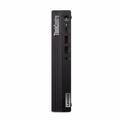 Lenovo ThinkCentre M75q Gen 5, 3,9 GHz, AMD Ryzen™ 5 PRO, 8600GE, 16 GB, 512 GB, Windows 11 Pro
