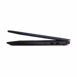 Lenovo ThinkPad L16 Gen 2 (Intel) Intel Core Ultra 5 225U Computer portatile 40,6 cm (16") WUXGA 16 GB DDR5-SDRAM 512 GB SSD Wi-Fi 6E (802.11ax) Windows 11 Pro Tedesco Nero - Vista aggiuntiva 6