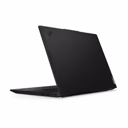 Lenovo ThinkPad L16 Gen 2 (Intel) Intel Core Ultra 5 225U Computer portatile 40,6 cm (16") WUXGA 16 GB DDR5-SDRAM 512 GB SSD Wi-Fi 6E (802.11ax) Windows 11 Pro Tedesco Nero - Vista aggiuntiva 7