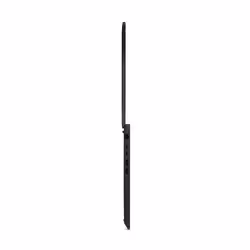 Lenovo ThinkPad L16 Gen 2 (Intel) Intel Core Ultra 5 225U Computer portatile 40,6 cm (16") WUXGA 16 GB DDR5-SDRAM 512 GB SSD Wi-Fi 6E (802.11ax) Windows 11 Pro Tedesco Nero - Vista aggiuntiva 8