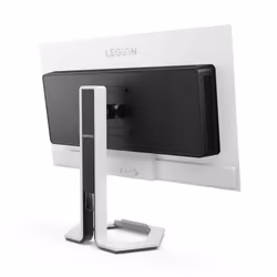 Lenovo Legion Pro 27Q-10 Monitor PC 67,3 cm (26.5") 2560 x 1440 Pixel Quad HD QD-OLED Nero, Grigio - Vista aggiuntiva 7