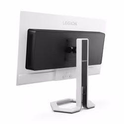Lenovo Legion Pro 27Q-10 Monitor PC 67,3 cm (26.5") 2560 x 1440 Pixel Quad HD QD-OLED Nero, Grigio - Vista aggiuntiva 8