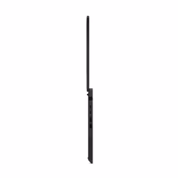 Lenovo ThinkPad L14 Gen 6 (Intel) Intel Core Ultra 5 225U Computer portatile 35,6 cm (14") WUXGA 16 GB DDR5-SDRAM 512 GB SSD Wi-Fi 6E (802.11ax) Windows 11 Pro Italiano Nero - Vista aggiuntiva 8