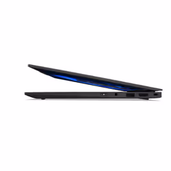 Lenovo ThinkPad X1 Carbon Gen 13 Intel Core Ultra 7 255U Computer portatile 35,6 cm (14") WUXGA 32 GB LPDDR5x-SDRAM 1 TB SSD Wi-Fi 6E (802.11ax) Windows 11 Pro Italiano Nero - Vista aggiuntiva 6