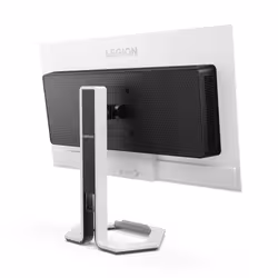 Lenovo Legion Pro 27UD-10 Monitor PC 67,3 cm (26.5") 3840 x 2160 Pixel 4K Ultra HD QD-OLED Nero, Grigio - Vista aggiuntiva 7
