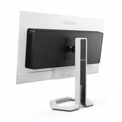 Lenovo Legion Pro 27UD-10 Monitor PC 67,3 cm (26.5") 3840 x 2160 Pixel 4K Ultra HD QD-OLED Nero, Grigio - Vista aggiuntiva 8
