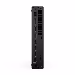 Lenovo ThinkCentre neo 50q Gen 5 Intel Core 5 210H 8 GB DDR5-SDRAM 512 GB SSD Windows 11 Pro Mini PC Nero - Vista aggiuntiva 4