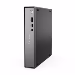 Lenovo ThinkCentre neo 50q Gen 5 Intel® Core™ i3 i3-1315U 16 GB DDR5-SDRAM 512 GB SSD Windows 11 Pro Mini PC Nero - Vista aggiuntiva 2