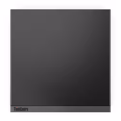 Lenovo ThinkCentre neo 50q Gen 5 Intel® Core™ i3 i3-1315U 16 GB DDR5-SDRAM 512 GB SSD Windows 11 Pro Mini PC Nero - Vista aggiuntiva 7