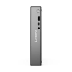 Lenovo ThinkCentre neo 50q Gen 5 Intel Core 7 240H 32 GB DDR5-SDRAM 1 TB SSD Windows 11 Pro Mini PC Nero