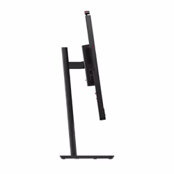 Lenovo ThinkVision T24-4v Monitor PC 60,5 cm (23.8") 1920 x 1080 Pixel Full HD LCD Nero - Vista aggiuntiva 5