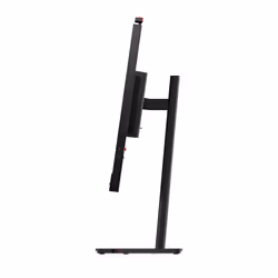 Lenovo ThinkVision T24-4v Monitor PC 60,5 cm (23.8") 1920 x 1080 Pixel Full HD LCD Nero - Vista aggiuntiva 6