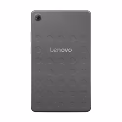 Lenovo Tab One Mediatek 64 GB 22,1 cm (8.7") 4 GB Wi-Fi 5 (802.11ac) Android 14 Grigio - Vista aggiuntiva 2