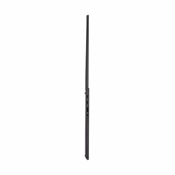 Lenovo ThinkPad T14s 2-in-1 Gen 1 Intel Core Ultra 7 255U Ibrido (2 in 1) 35,6 cm (14") Touch screen WUXGA 16 GB LPDDR5x-SDRAM 512 GB SSD Wi-Fi 7 (802.11be) Windows 11 Pro Italiano Nero - Vista aggiuntiva 8