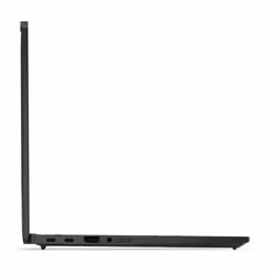 Lenovo ThinkPad T14s Gen 6 (Intel) Intel Core Ultra 5 225U Computer portatile 35,6 cm (14") WUXGA 16 GB LPDDR5x-SDRAM 512 GB SSD Wi-Fi 6E (802.11ax) Windows 11 Pro Italiano Nero - Vista aggiuntiva 3