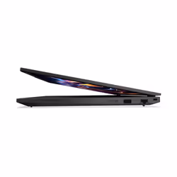 Lenovo ThinkPad P16s Gen 4 (AMD) Copilot+ PC AMD Ryzen AI 7 350 Workstation mobile 40,6 cm (16") WUXGA 32 GB DDR5-SDRAM 1 TB SSD Wi-Fi 7 (802.11be) Windows 11 Pro Italiano Nero - Vista aggiuntiva 8