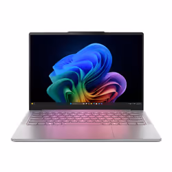 Lenovo Yoga Slim 7 14ILL10 Copilot+ PC, Intel Core Ultra 7, 35,6 cm (14"), 2880 x 1800 Pixel, 32 GB, 512 GB, Windows 11 Pro