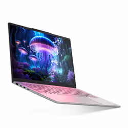Lenovo Yoga Slim 7 14ILL10 Copilot+ PC Intel Core Ultra 7 258V Computer portatile 35,6 cm (14") WUXGA 32 GB LPDDR5x-SDRAM 512 GB SSD Wi-Fi 7 (802.11be) Windows 11 Pro Italiano Grigio