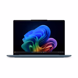 Lenovo Yoga Slim 7 14AKP10 Copilot+ PC, AMD Ryzen AI 7, 3,5 GHz, 35,6 cm (14"), 1920 x 1200 Pixel, 32 GB, 1 TB