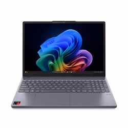 Lenovo IdeaPad Slim 3 15Q8X10 Copilot+ PC, Qualcomm Snapdragon, 38,9 cm (15.3"), 1920 x 1200 Pixel, 16 GB, 512 GB, Windows 11 ...