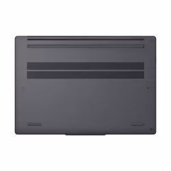 Lenovo IdeaPad Slim 3 15Q8X10 Copilot+ PC Qualcomm Snapdragon X1-26-100 38,9 cm (15.3") WUXGA 16 GB LPDDR5x-SDRAM 512 GB SSD Wi-Fi 6E (802.11ax) Windows 11 Home Italiano Grigio - Vista aggiuntiva 6