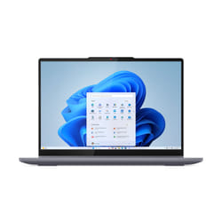 Lenovo IdeaPad 5 2-in-1 14IAL10 Intel Core Ultra 5 225U 35,6 cm (14") Touch screen WUXGA 16 GB LPDDR5x-SDRAM 512 GB SSD Wi-Fi 6 (802.11ax) Windows 11 Home Italiano Grigio