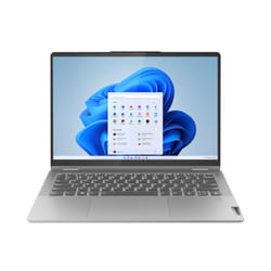 Lenovo IdeaPad Flex 5 14ABR8 AMD Ryzen™ 5 7430U 35,6 cm (14") Touch screen WUXGA 16 GB LPDDR4x-SDRAM 512 GB SSD Wi-Fi 6 (802.11ax) Windows 11 Home Italiano Grigio
