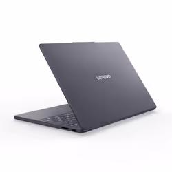 Lenovo IdeaPad Slim 3 15IRH10R Intel Core 7 240H Computer portatile 38,9 cm (15.3") WUXGA 16 GB DDR5-SDRAM 512 GB SSD Wi-Fi 6 (802.11ax) Windows 11 Home Italiano Grigio - Vista aggiuntiva 6