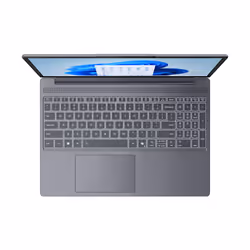 Lenovo IdeaPad Slim 3 15IRH10R Intel Core 5 210H Computer portatile 38,9 cm (15.3") WUXGA 16 GB DDR5-SDRAM 512 GB SSD Wi-Fi 6 (802.11ax) Windows 11 Home Italiano Grigio - Vista aggiuntiva 8