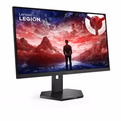 Lenovo Legion 27QD-10 Monitor PC 68,6 cm (27") 2560 x 1440 Pixel Quad HD LCD Nero - Vista aggiuntiva 2